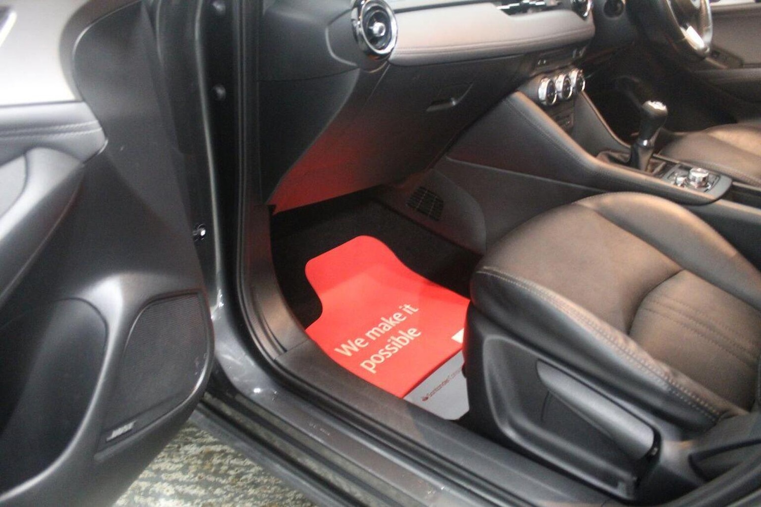 Used Mazda CX-3 2018 for sale - 78197932: Photo 32