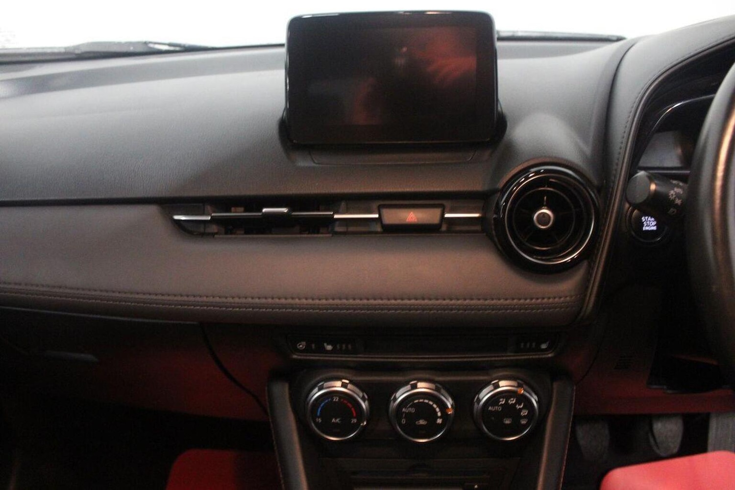 Used Mazda CX-3 2018 for sale - 78197932: Photo 33