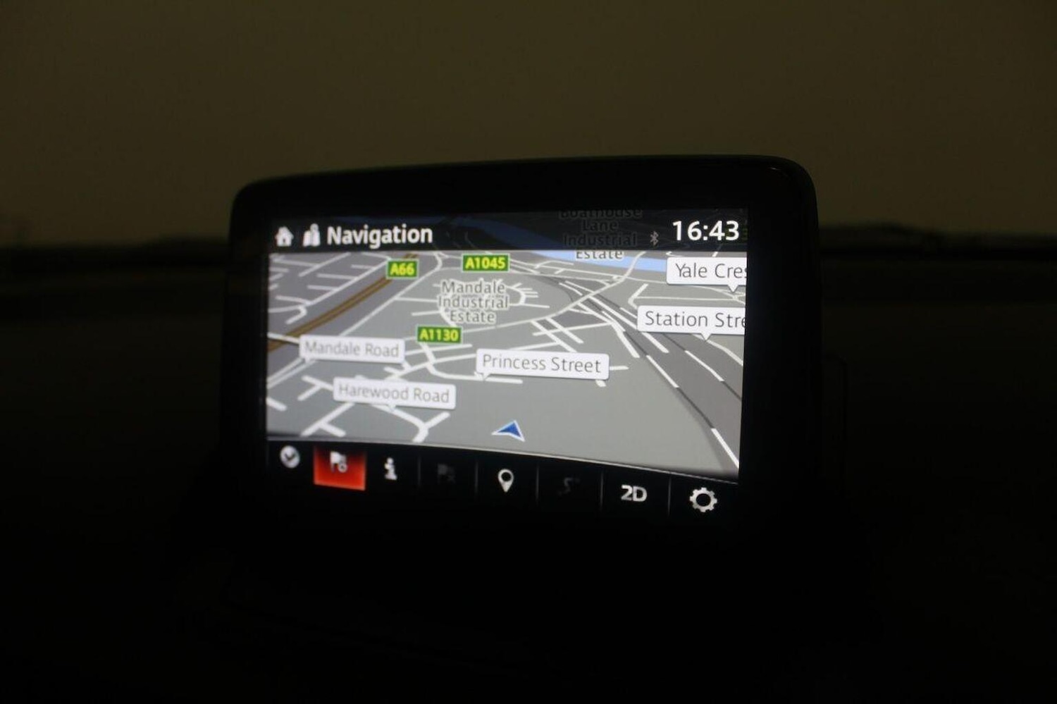 Used Mazda CX-3 2018 for sale - 78197932: Photo 34