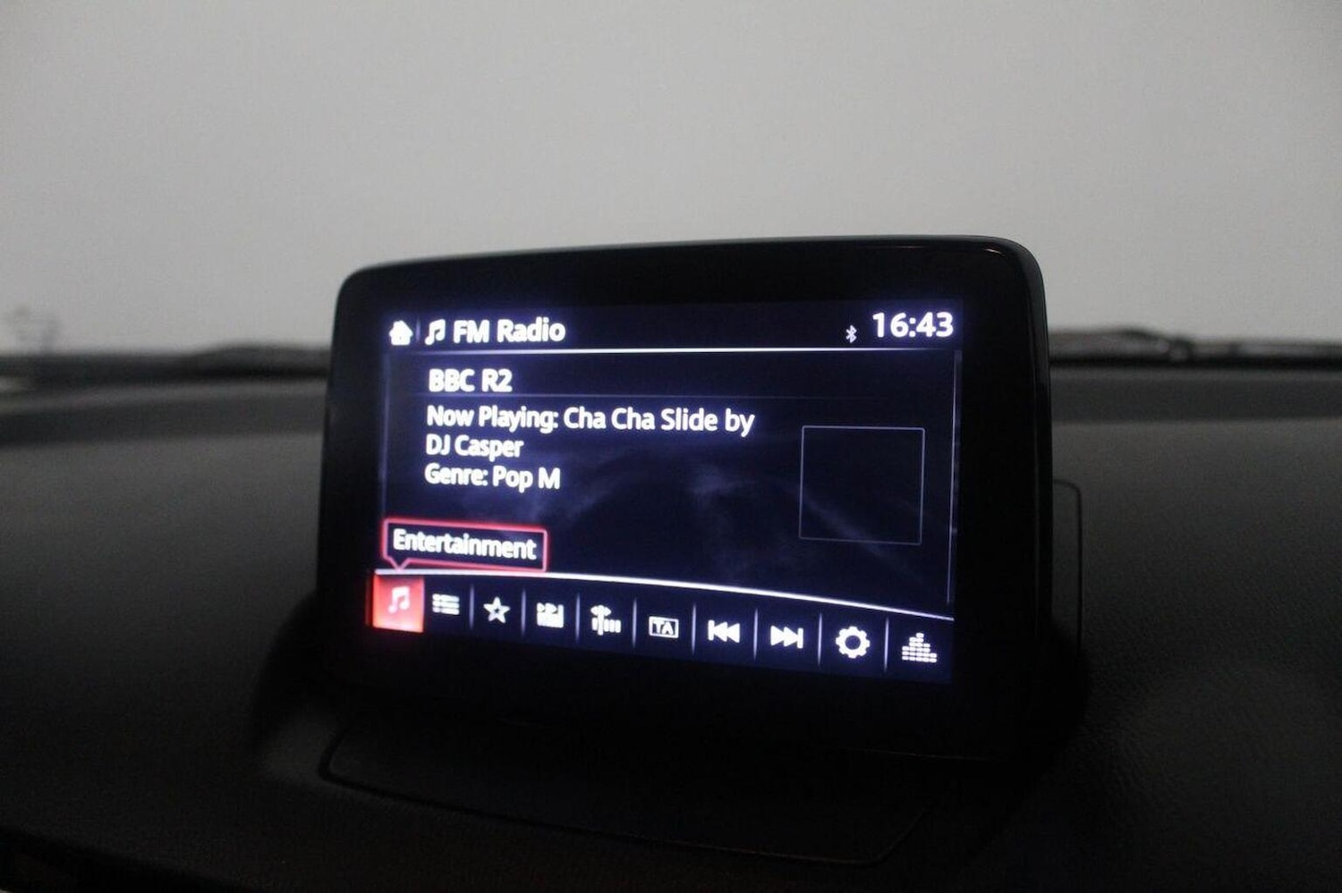 Used Mazda CX-3 2018 for sale - 78197932: Photo 38