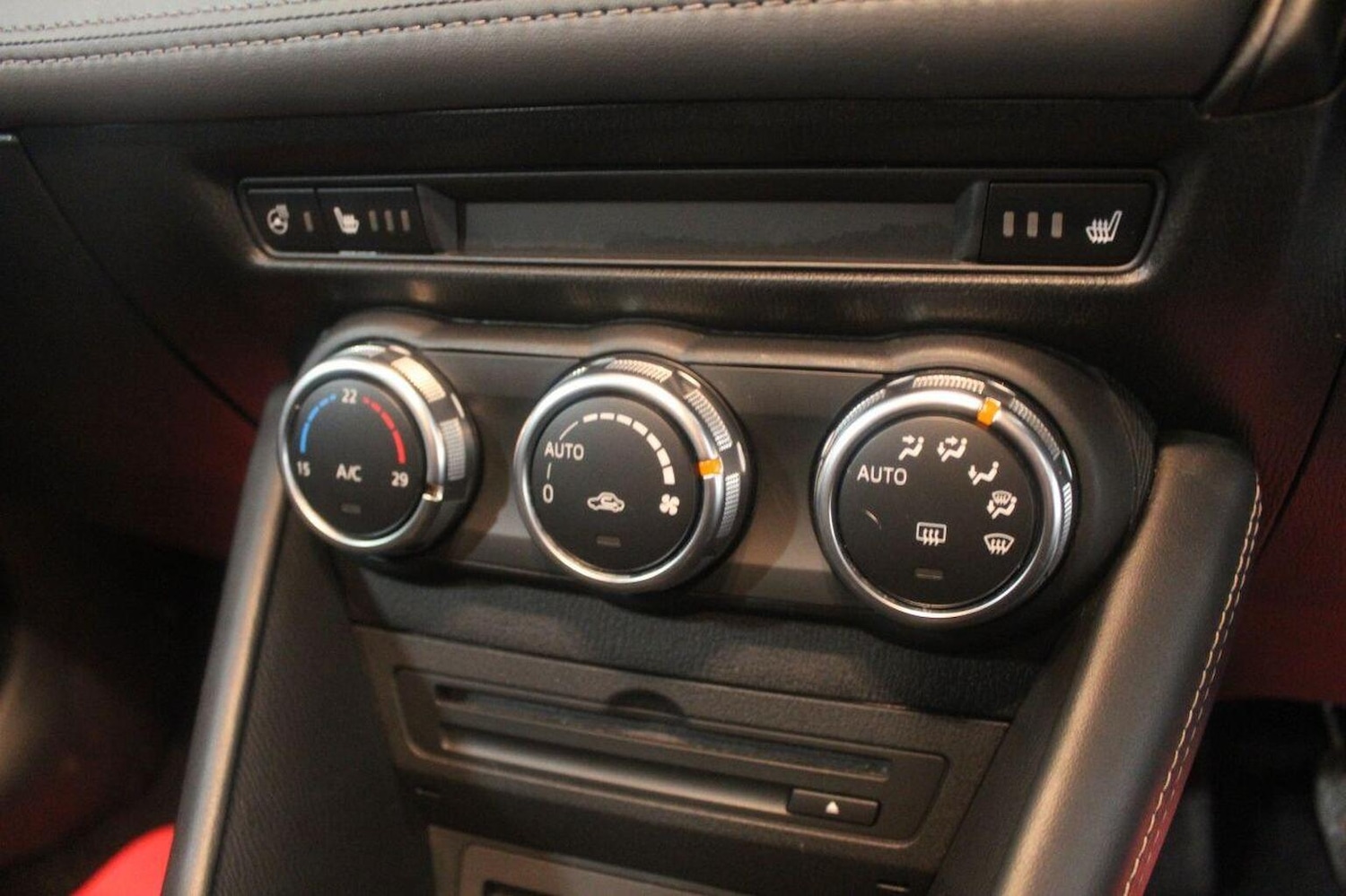 Used Mazda CX-3 2018 for sale - 78197932: Photo 40