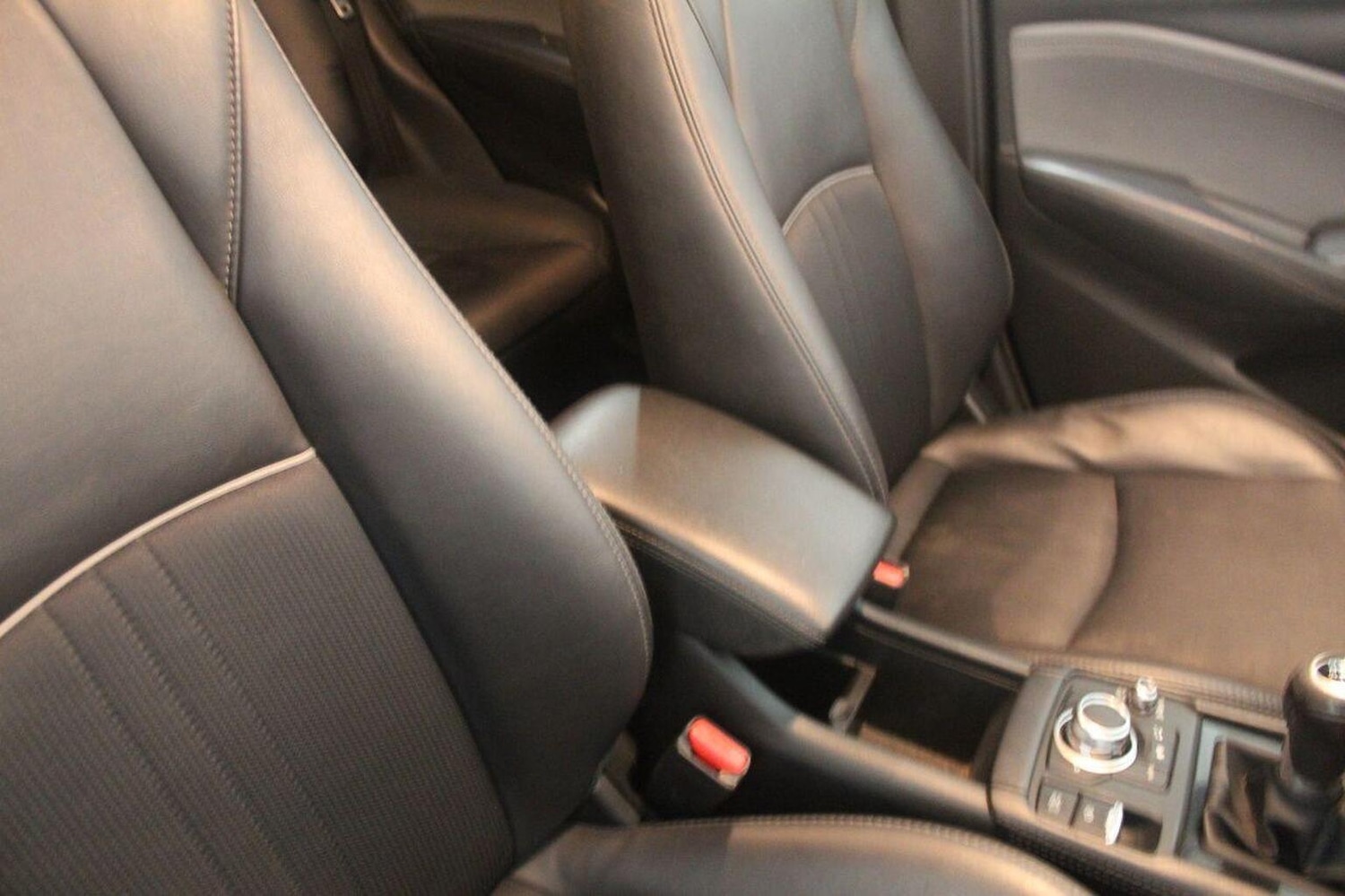 Used Mazda CX-3 2018 for sale - 78197932: Photo 43