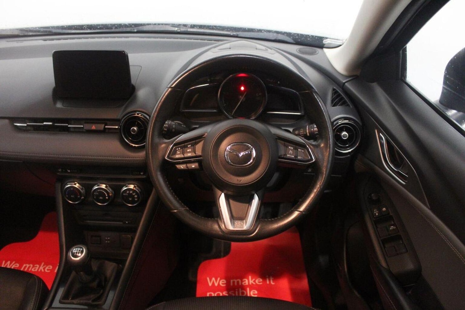 Used Mazda CX-3 2018 for sale - 78197932: Photo 44