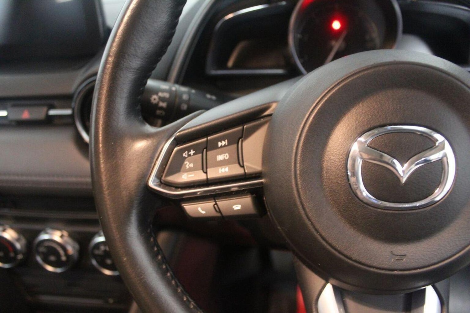 Used Mazda CX-3 2018 for sale - 78197932: Photo 45