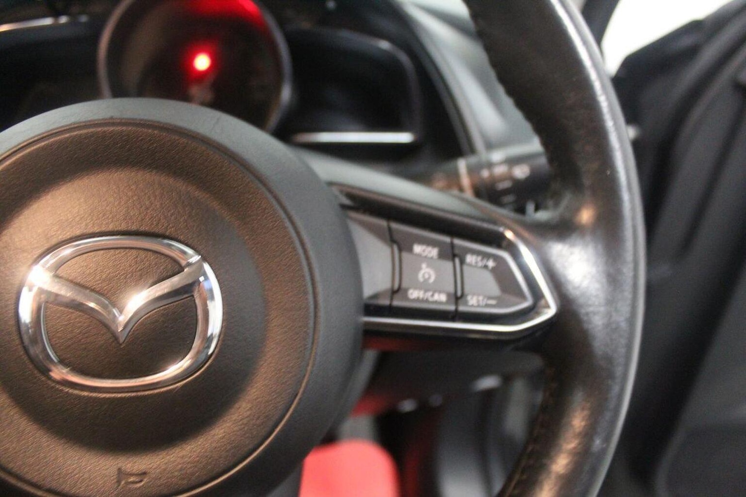 Used Mazda CX-3 2018 for sale - 78197932: Photo 46