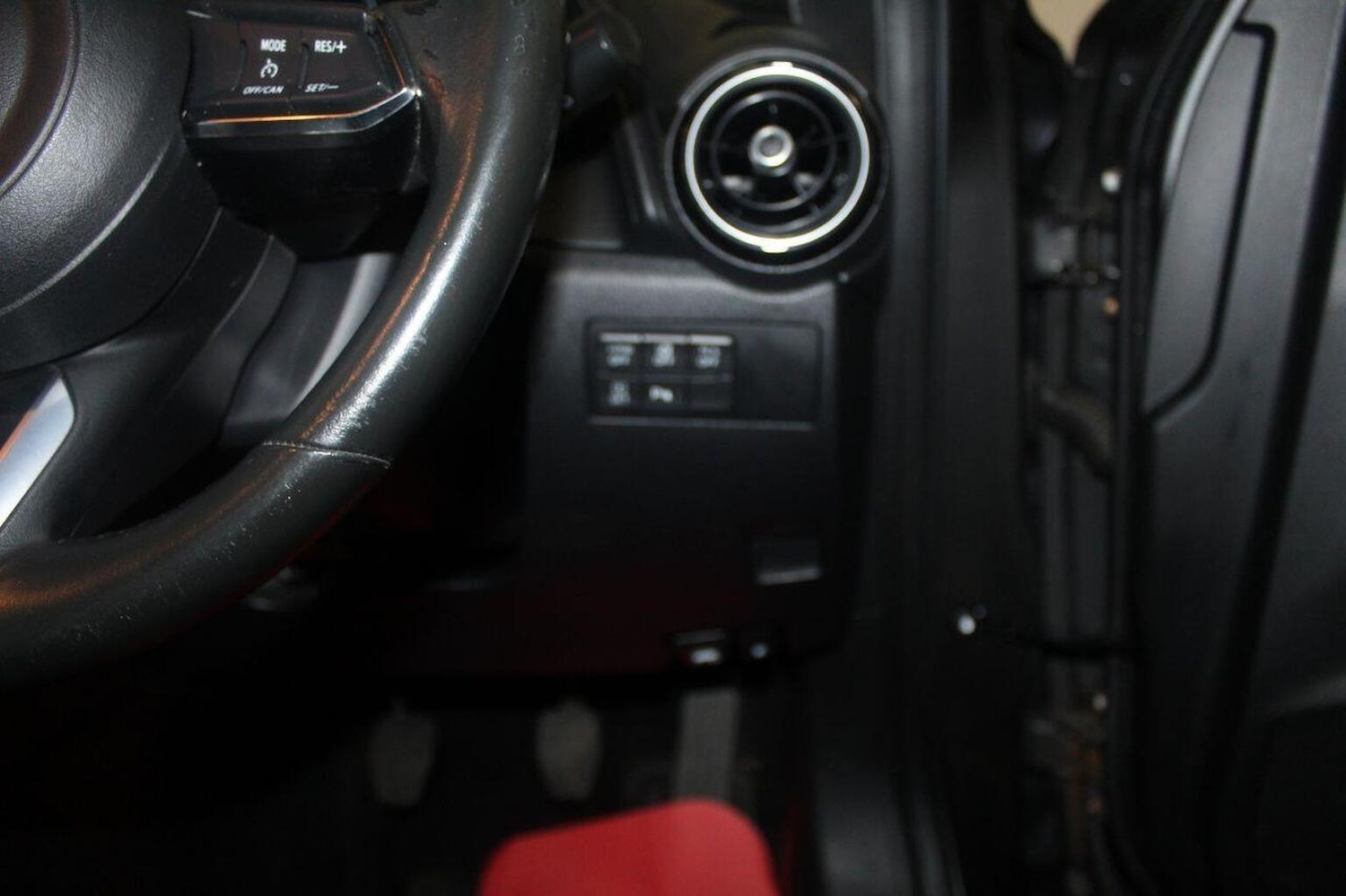 Used Mazda CX-3 2018 for sale - 78197932: Photo 47