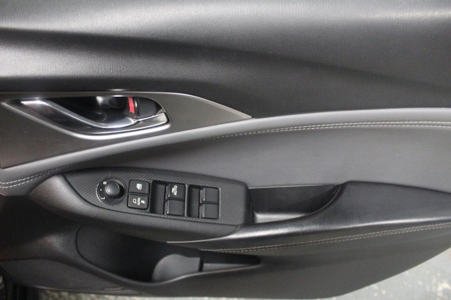 Used Mazda CX-3 2018 for sale - 78197932: Photo 48