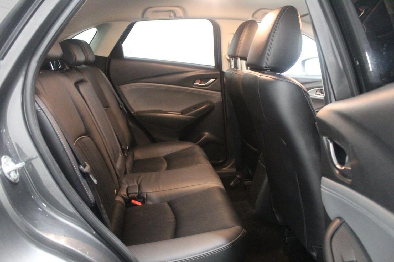 Used Mazda CX-3 2018 for sale - 78197932: Photo 51