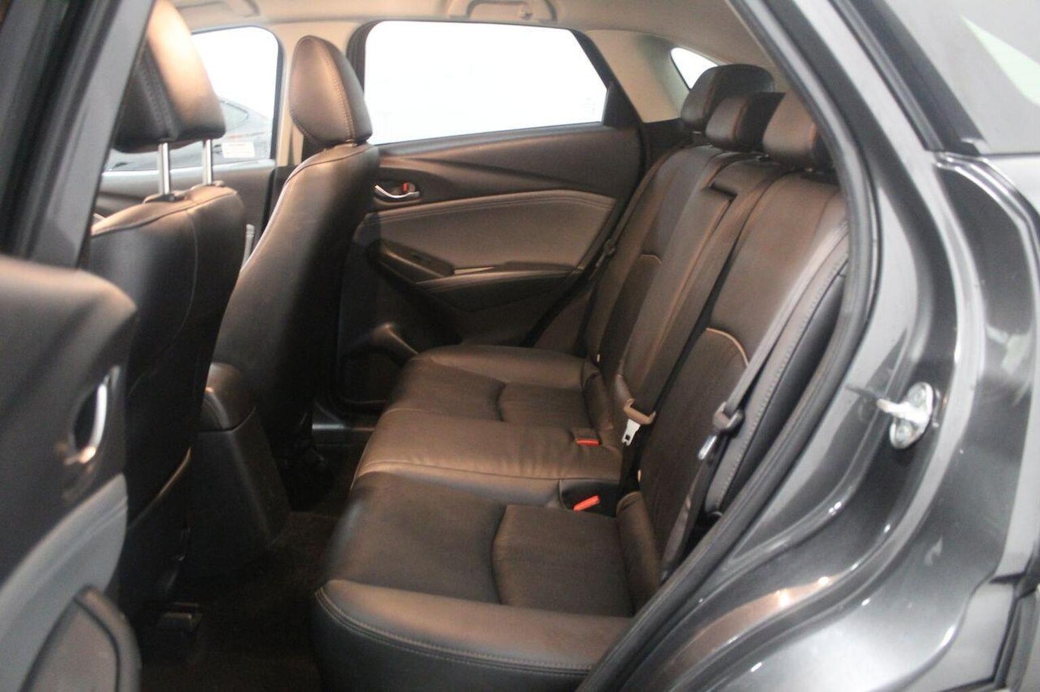 Used Mazda CX-3 2018 for sale - 78197932: Photo 52