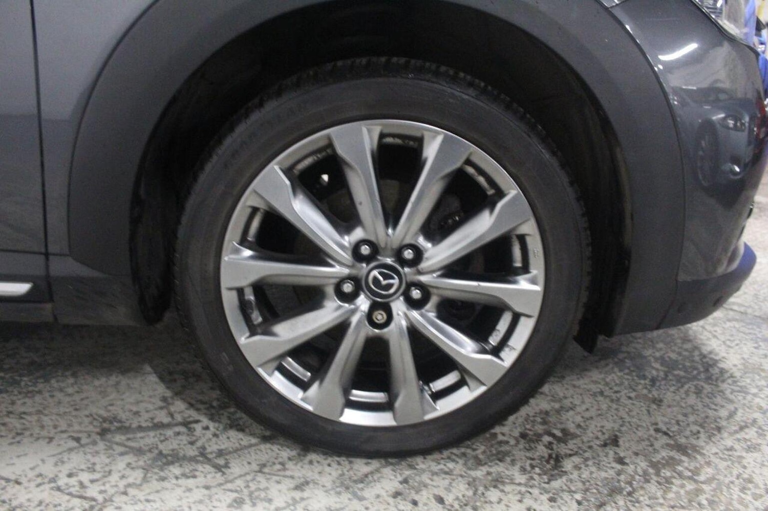 Used Mazda CX-3 2018 for sale - 78197932: Photo 54