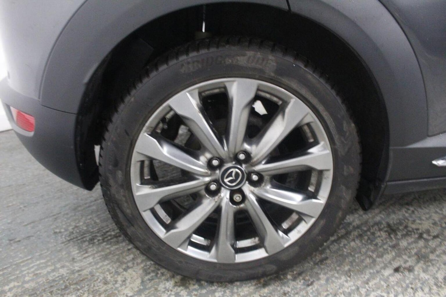 Used Mazda CX-3 2018 for sale - 78197932: Photo 55