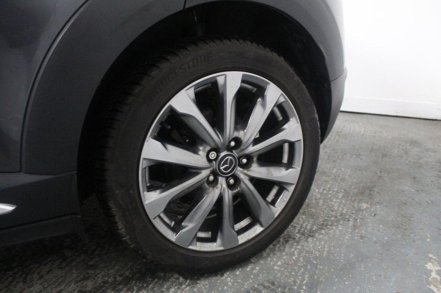 Used Mazda CX-3 2018 for sale - 78197932: Photo 56