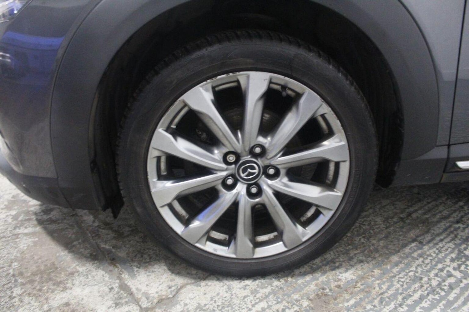 Used Mazda CX-3 2018 for sale - 78197932: Photo 57