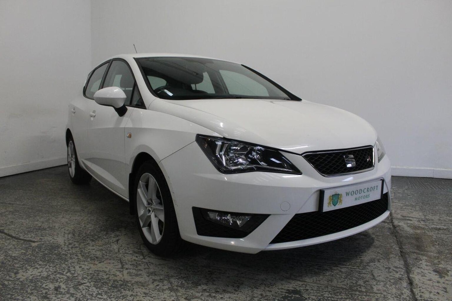 Used SEAT Ibiza 2017 for sale - 76785054: Photo 1