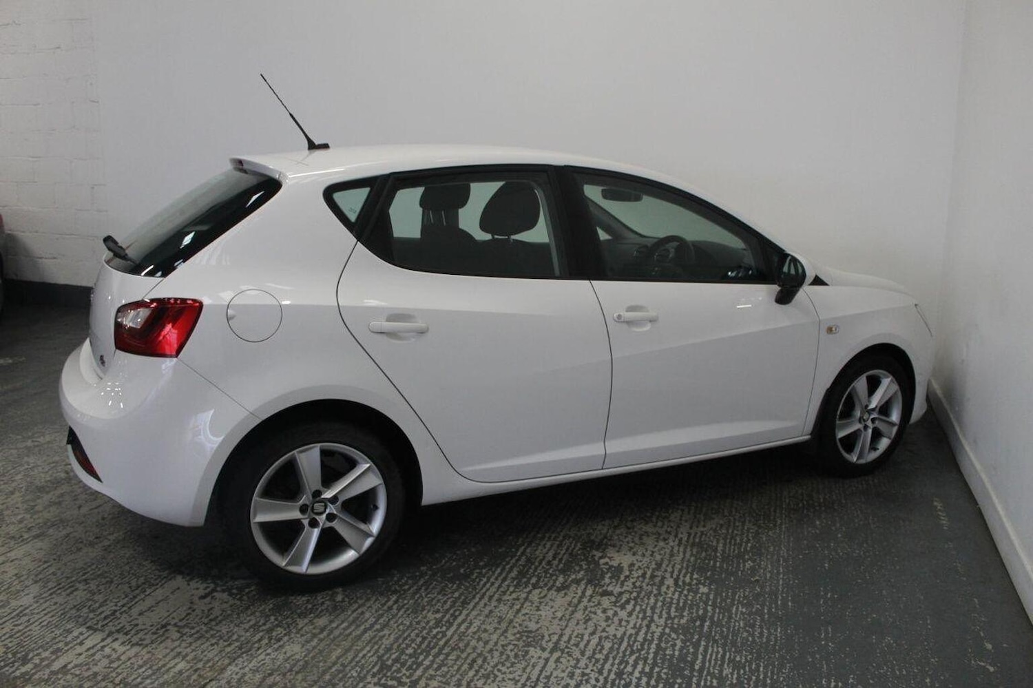 Used SEAT Ibiza 2017 for sale - 76785054: Photo 11