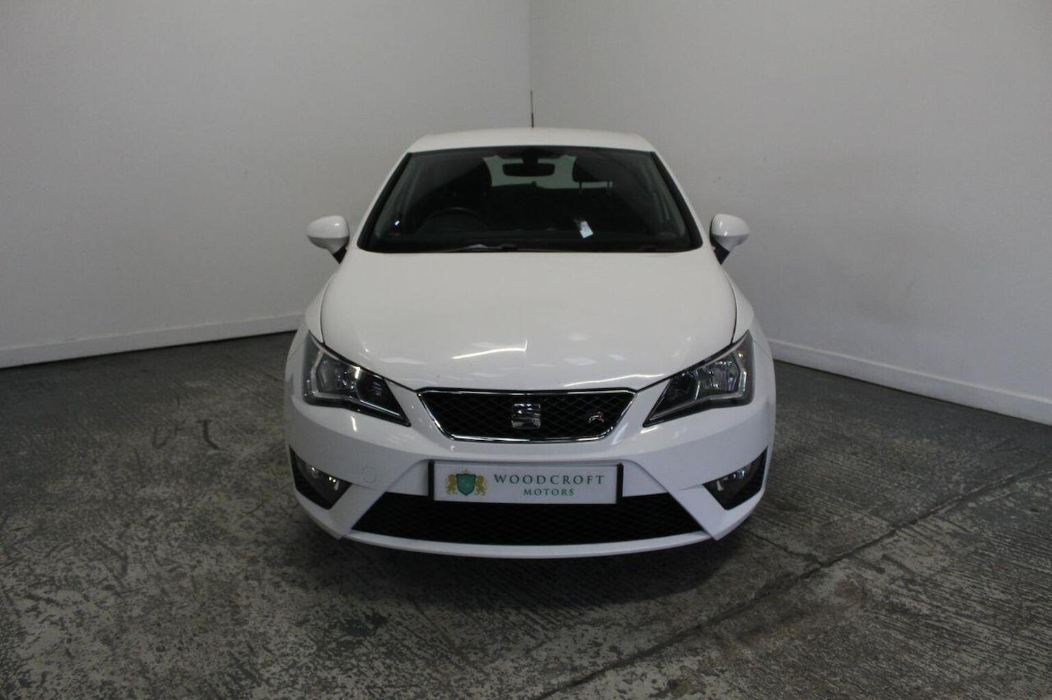 Used SEAT Ibiza 2017 for sale - 76785054: Photo 13