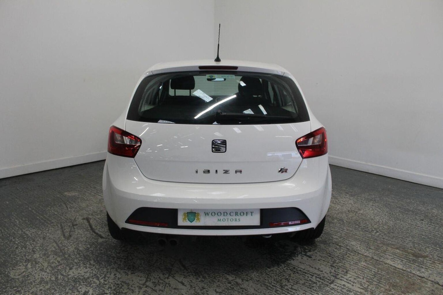Used SEAT Ibiza 2017 for sale - 76785054: Photo 14