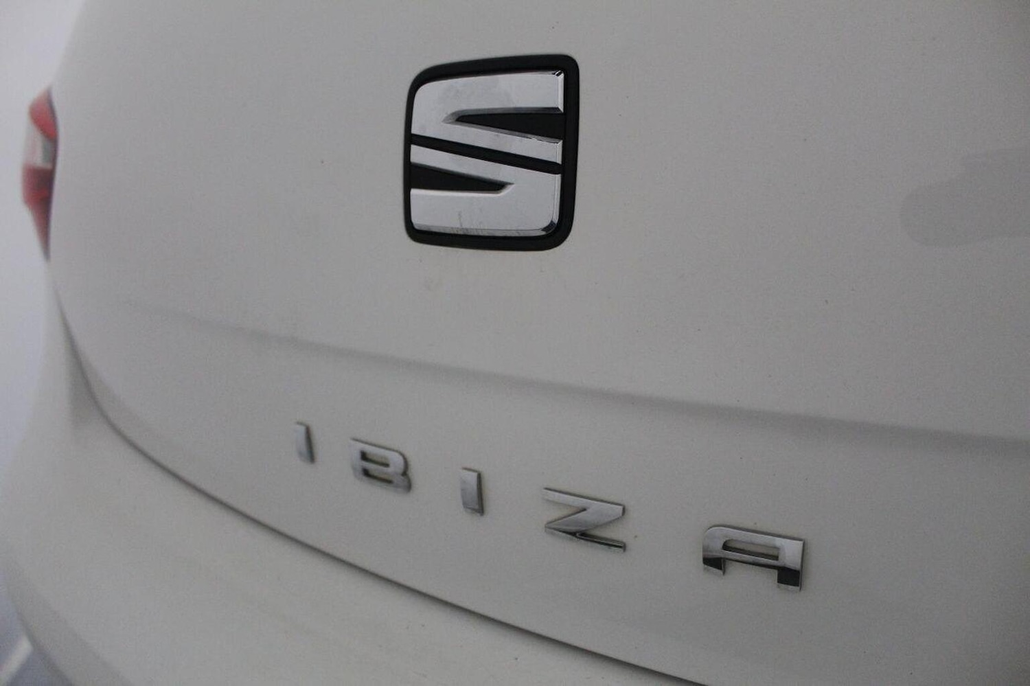 Used SEAT Ibiza 2017 for sale - 76785054: Photo 16