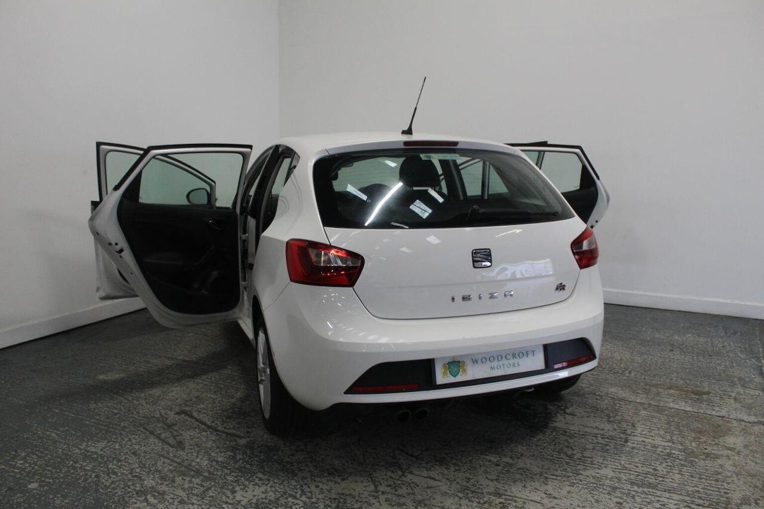 Used SEAT Ibiza 2017 for sale - 76785054: Photo 19