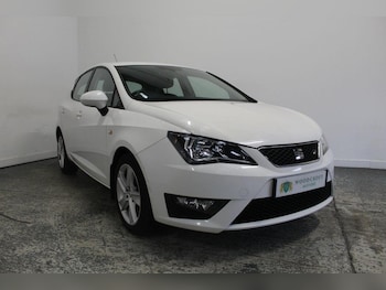 2017 - 1.2 TSI FR Euro 6 5dr