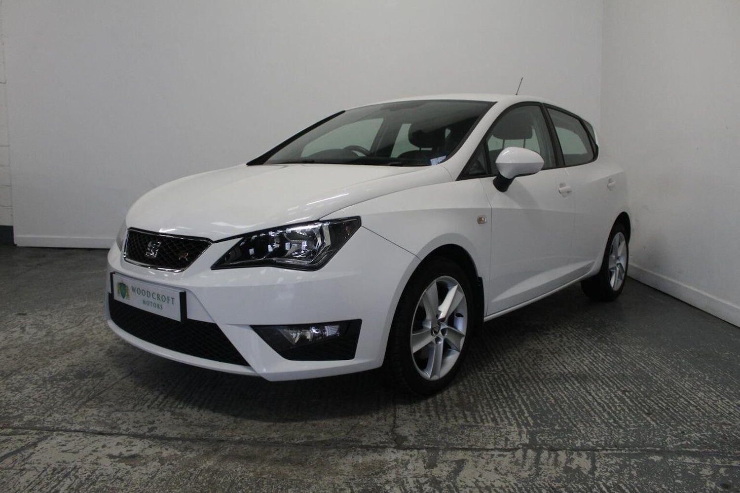 Used SEAT Ibiza 2017 for sale - 76785054: Photo 2