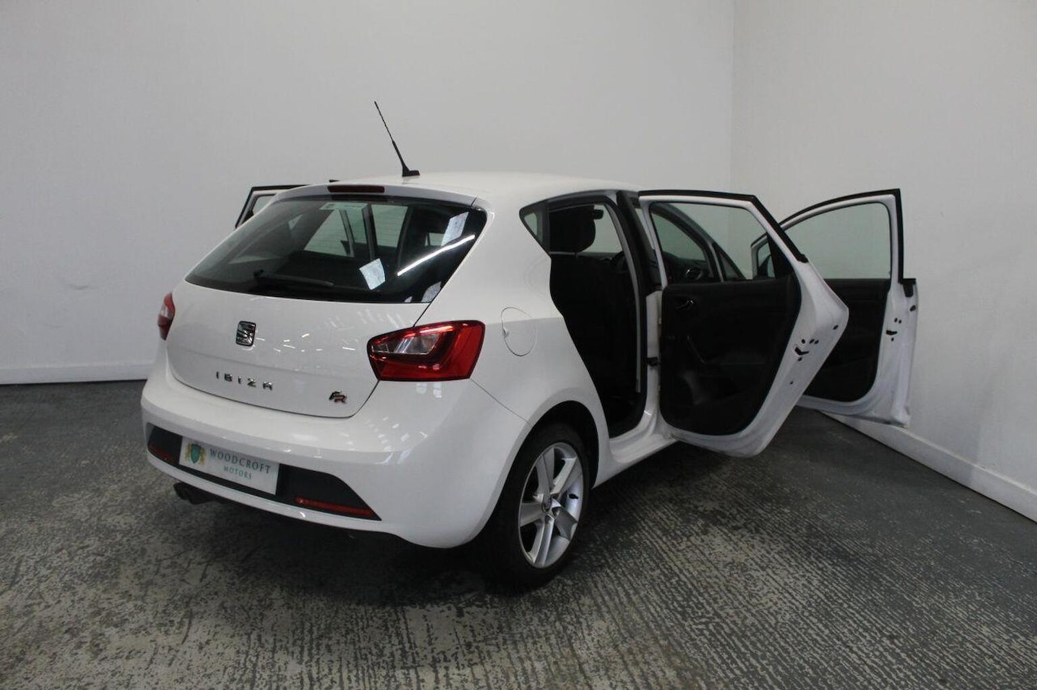 Used SEAT Ibiza 2017 for sale - 76785054: Photo 20