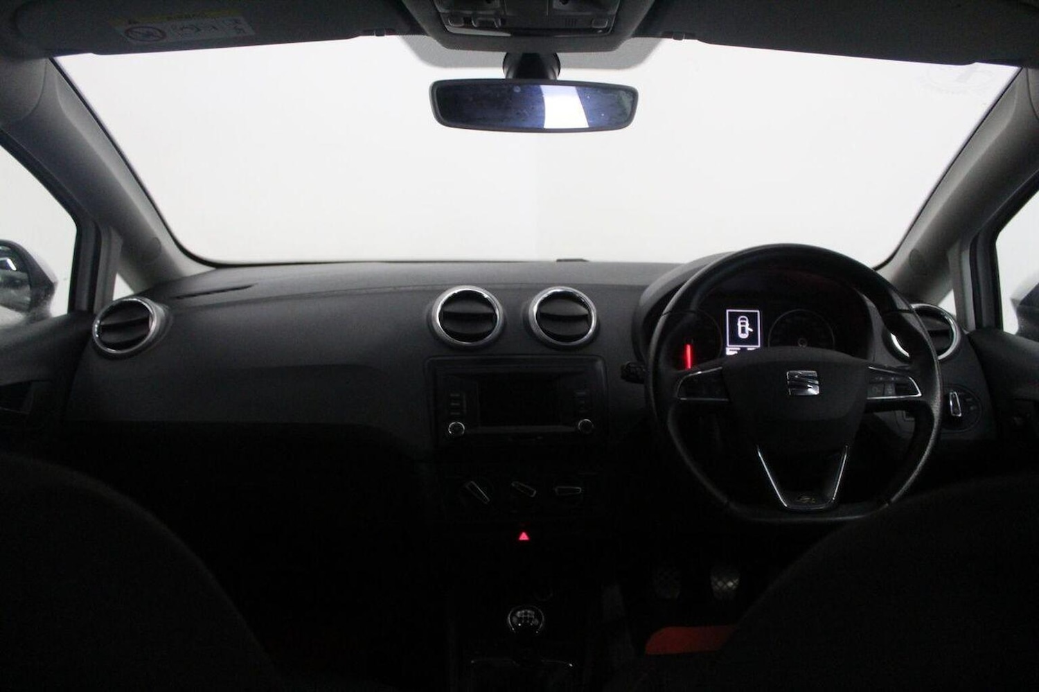 Used SEAT Ibiza 2017 for sale - 76785054: Photo 25