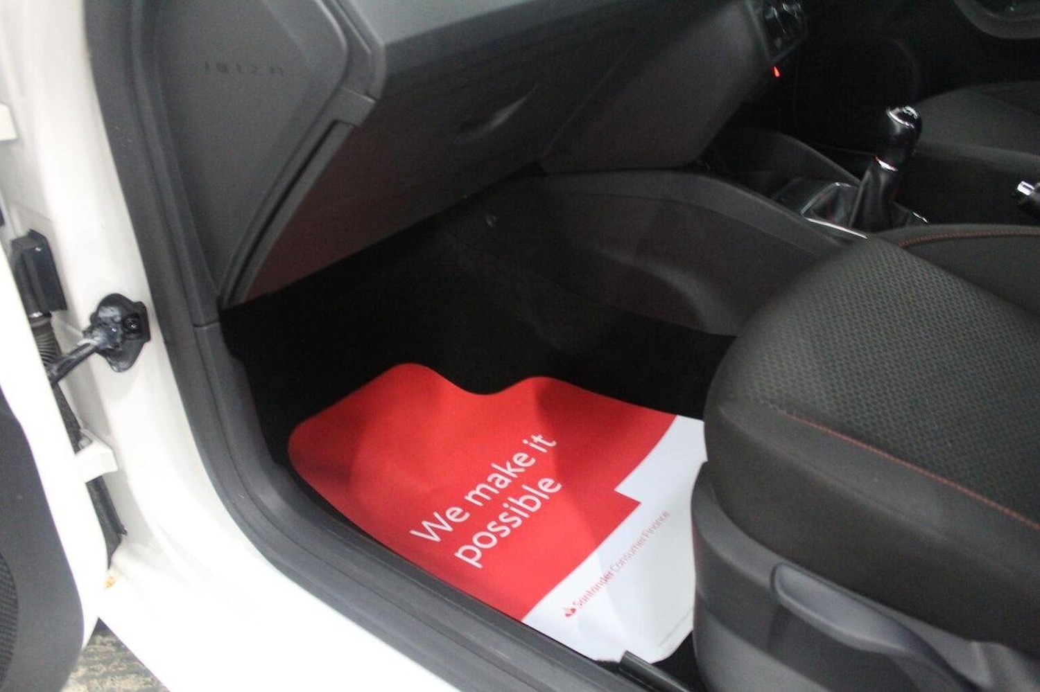 Used SEAT Ibiza 2017 for sale - 76785054: Photo 28