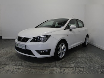 Used SEAT Ibiza 2017 for sale - 76785054: Photo
