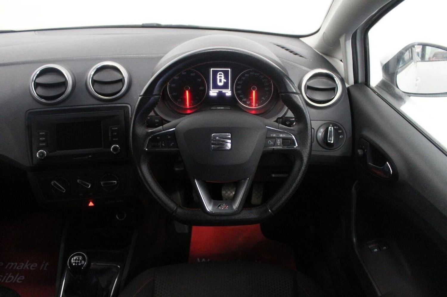 Used SEAT Ibiza 2017 for sale - 76785054: Photo 34