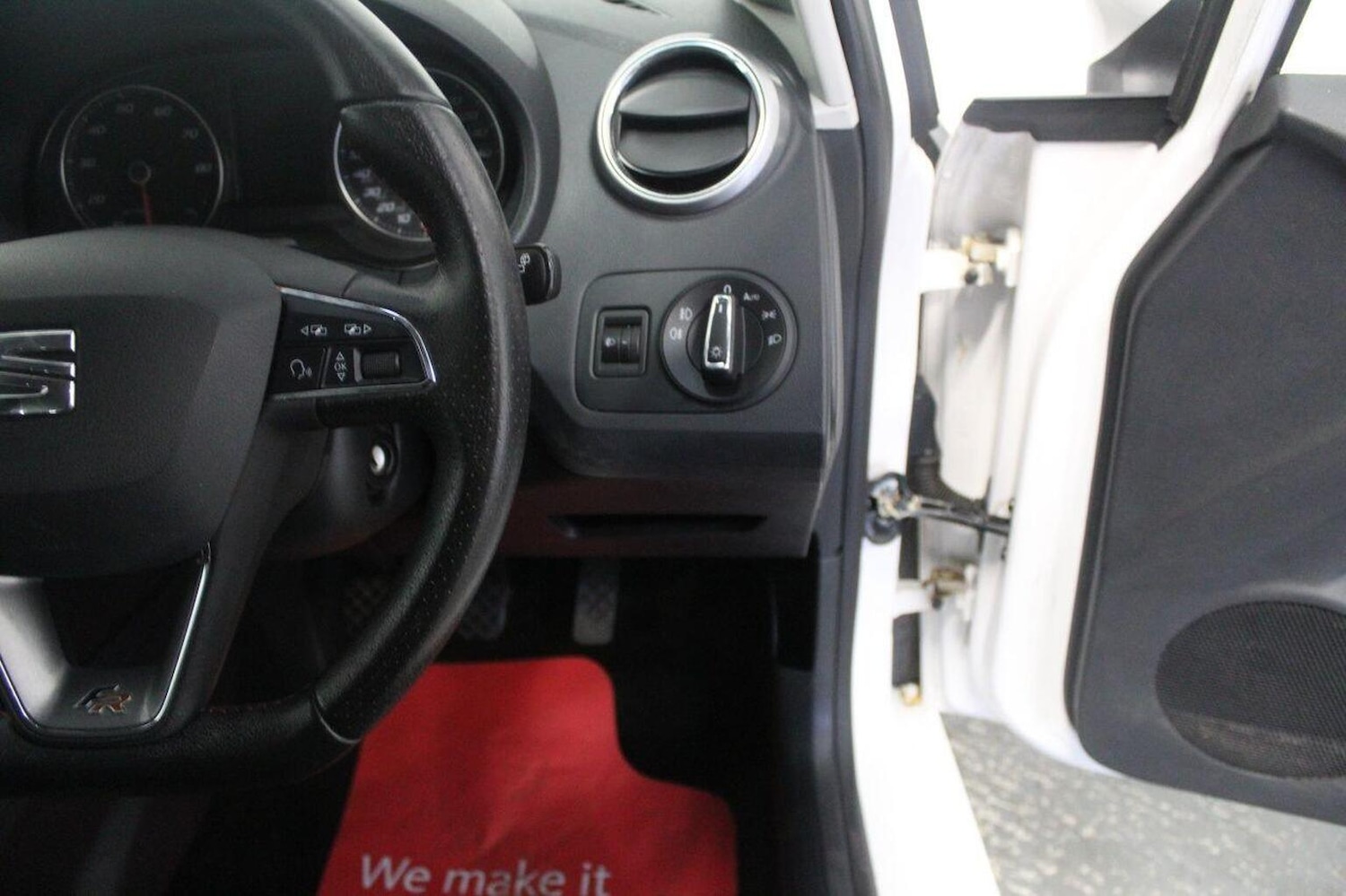 Used SEAT Ibiza 2017 for sale - 76785054: Photo 37