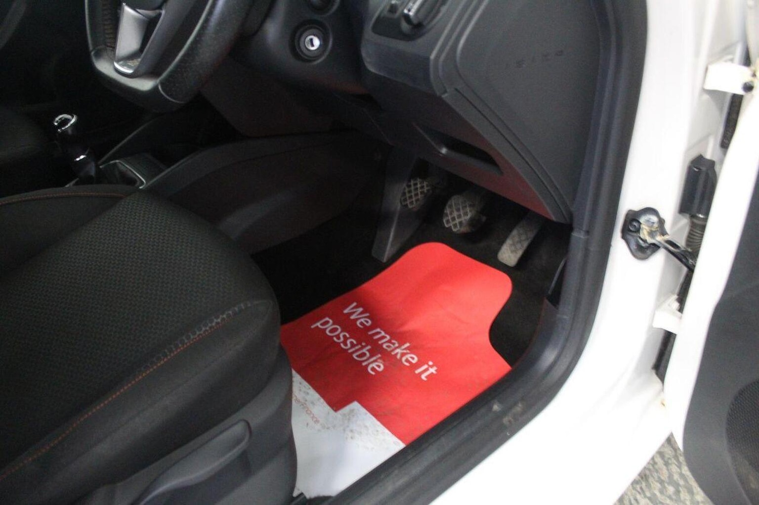 Used SEAT Ibiza 2017 for sale - 76785054: Photo 39