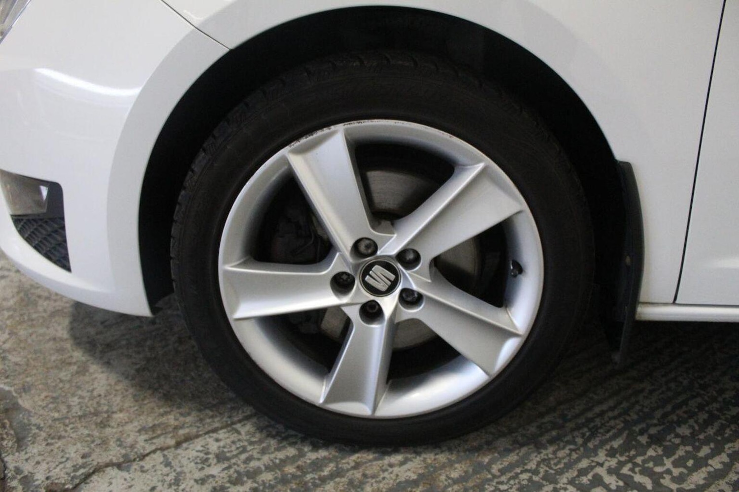 Used SEAT Ibiza 2017 for sale - 76785054: Photo 44