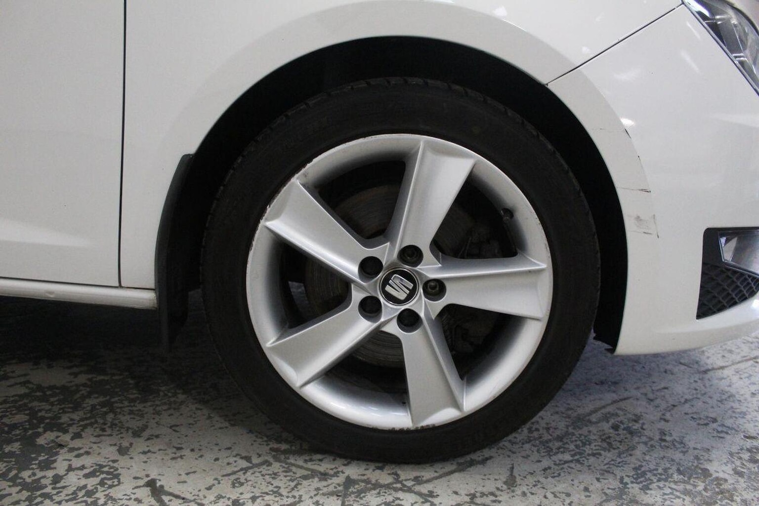 Used SEAT Ibiza 2017 for sale - 76785054: Photo 45