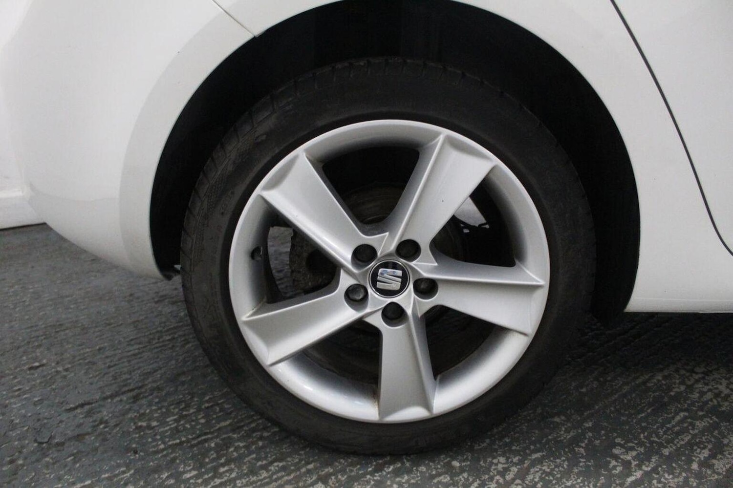 Used SEAT Ibiza 2017 for sale - 76785054: Photo 46