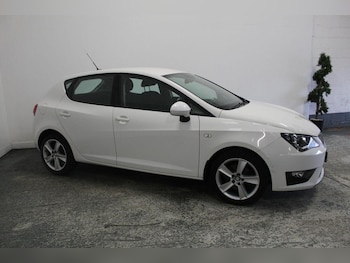 Used SEAT Ibiza 2017 for sale - 76785054: Photo