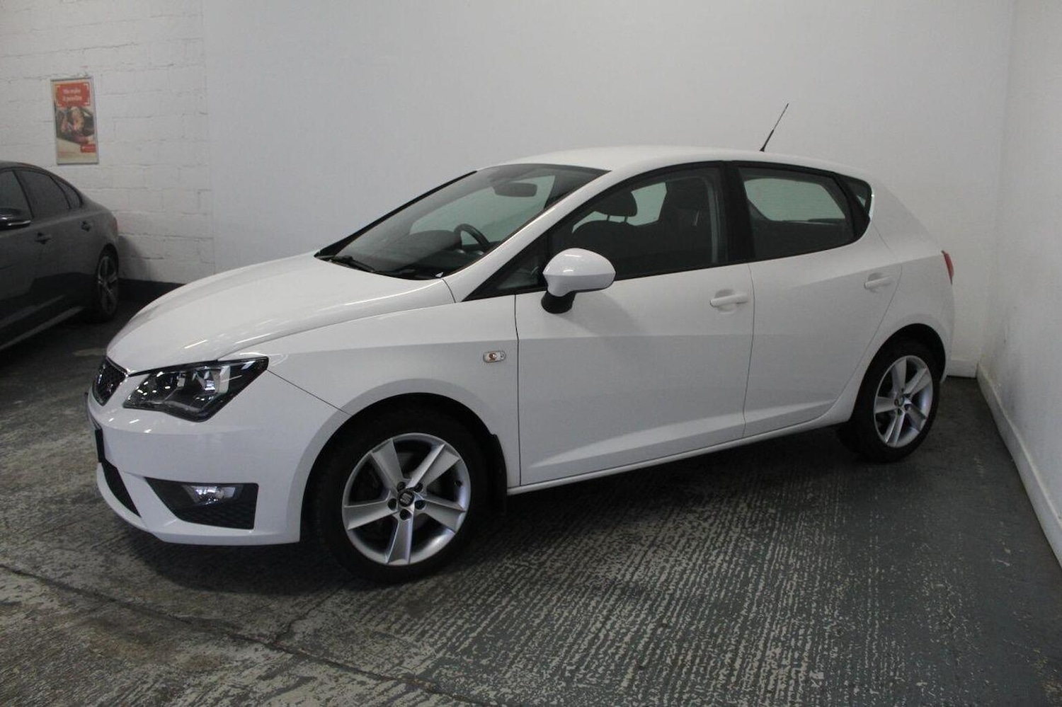 Used SEAT Ibiza 2017 for sale - 76785054: Photo 5