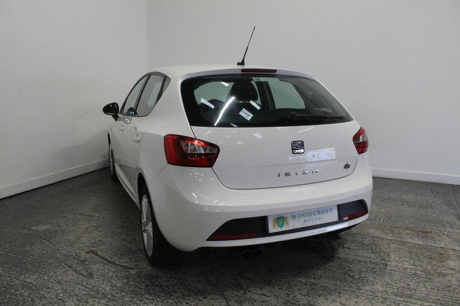 Used SEAT Ibiza 2017 for sale - 76785054: Photo 7