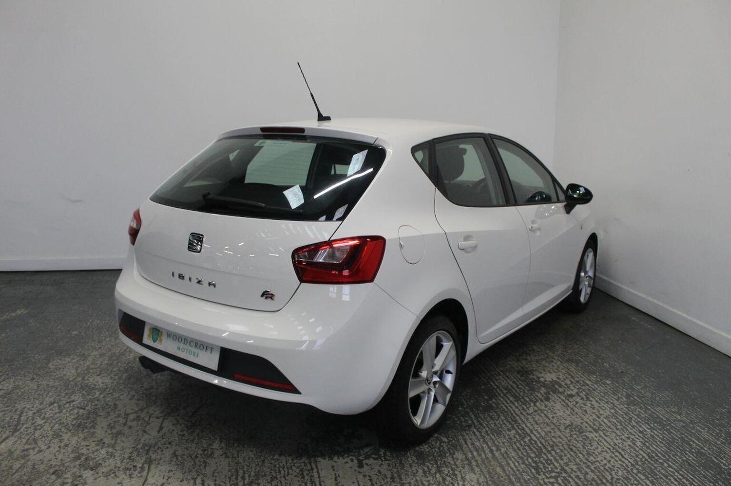 Used SEAT Ibiza 2017 for sale - 76785054: Photo 8