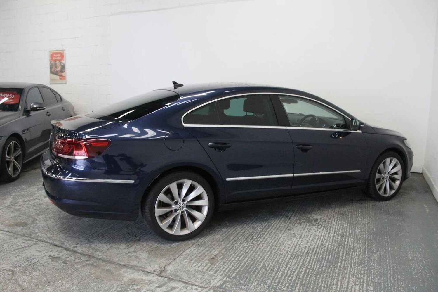 Used Volkswagen CC 2014 for sale - 77464989: Photo 11