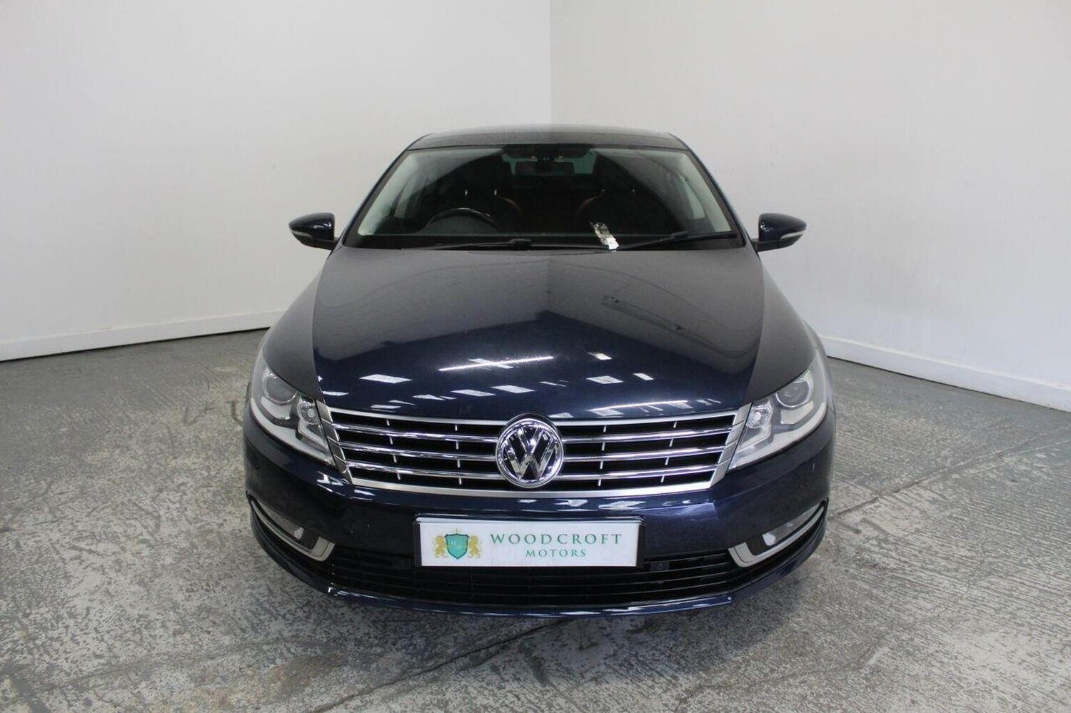 Used Volkswagen CC 2014 for sale - 77464989: Photo 13