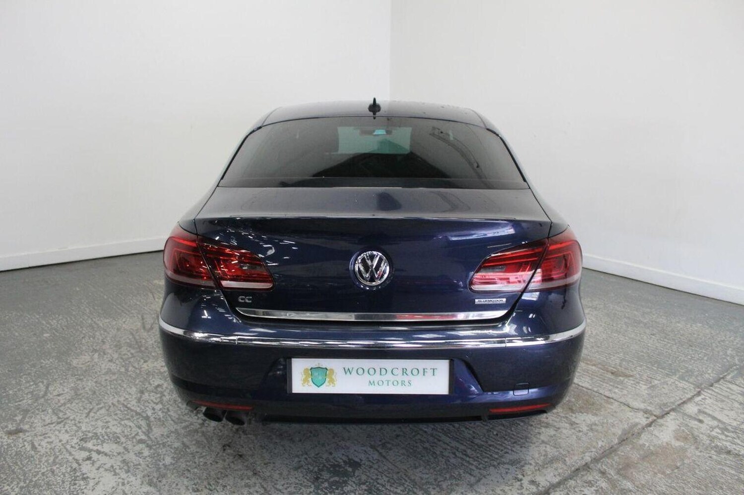 Used Volkswagen CC 2014 for sale - 77464989: Photo 14