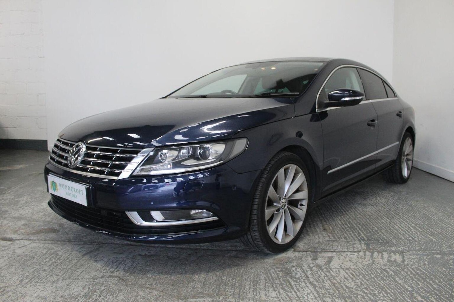 Used Volkswagen CC 2014 for sale - 77464989: Photo 2