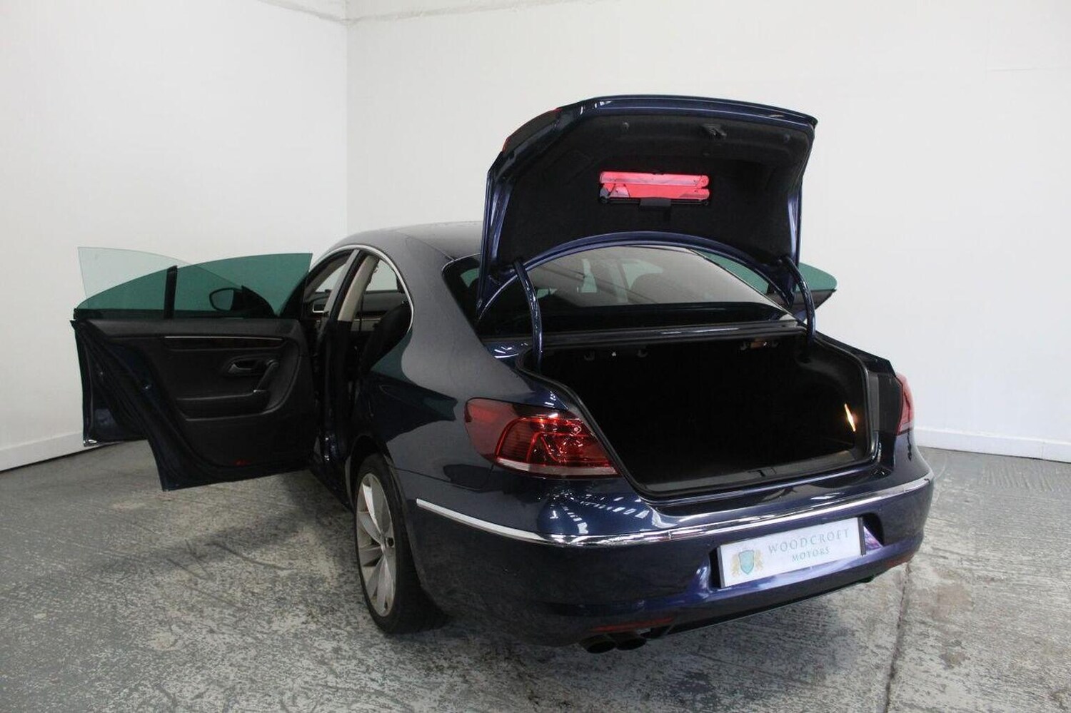 Used Volkswagen CC 2014 for sale - 77464989: Photo 27