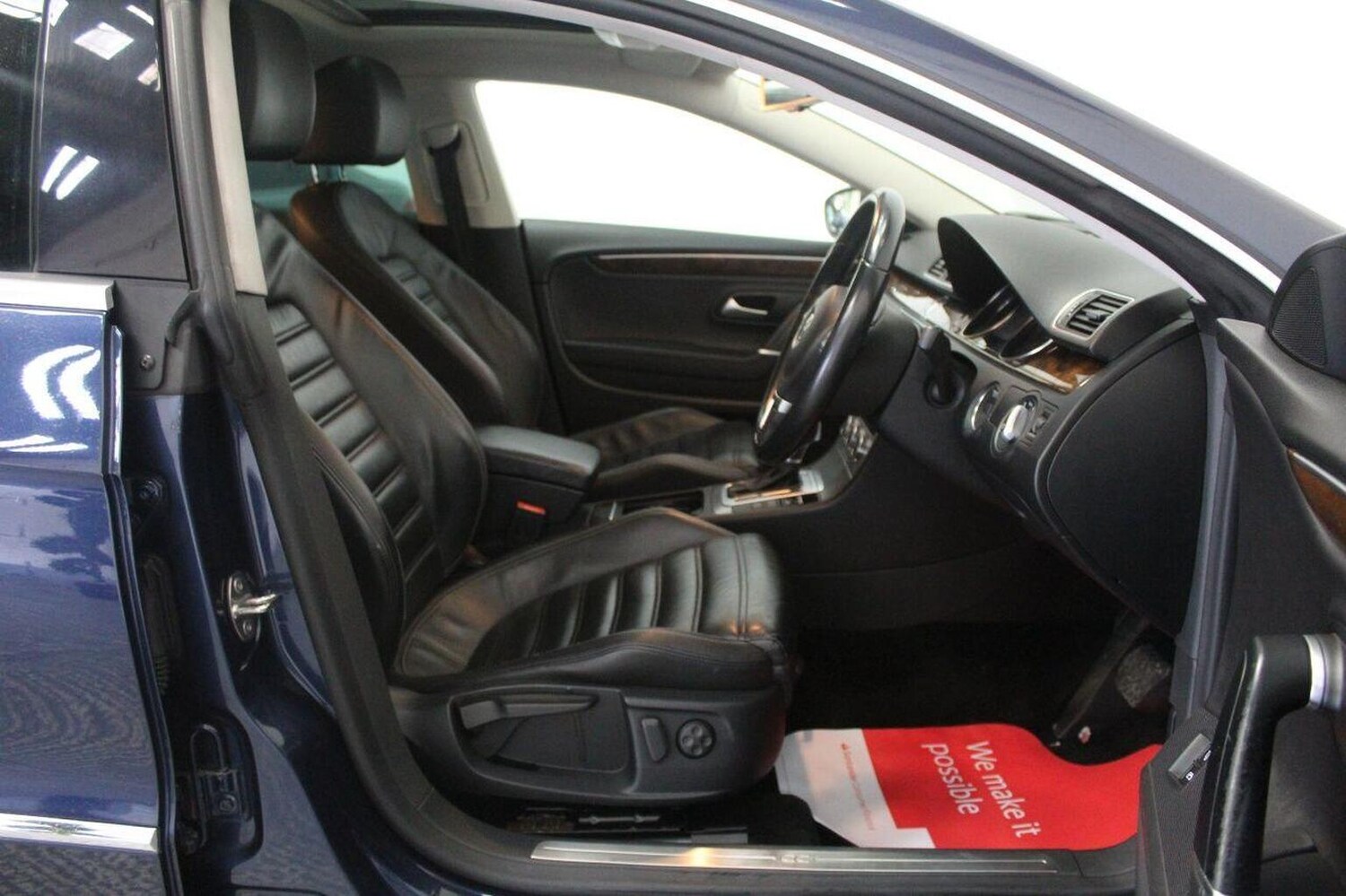 Used Volkswagen CC 2014 for sale - 77464989: Photo 32