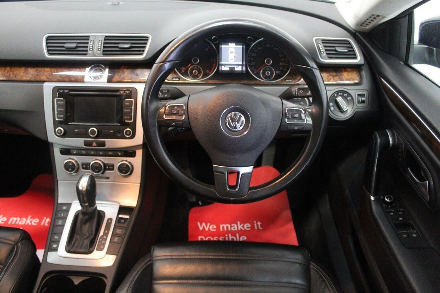 Used Volkswagen CC 2014 for sale - 77464989: Photo 47