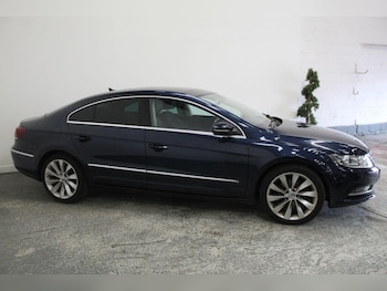 Used Volkswagen CC 2014 for sale - 77464989: Photo