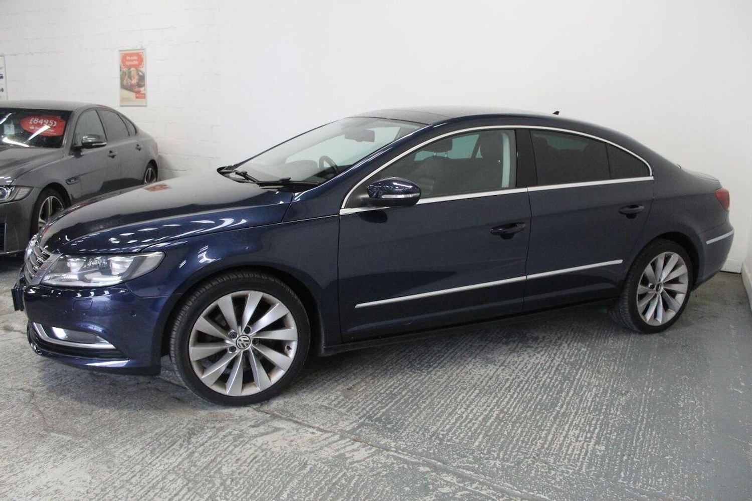 Used Volkswagen CC 2014 for sale - 77464989: Photo 5