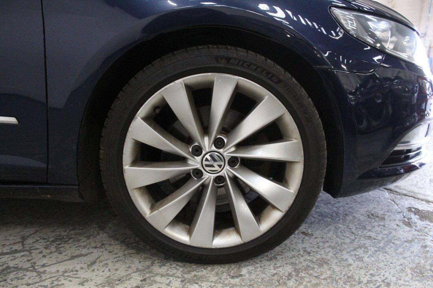 Used Volkswagen CC 2014 for sale - 77464989: Photo 58