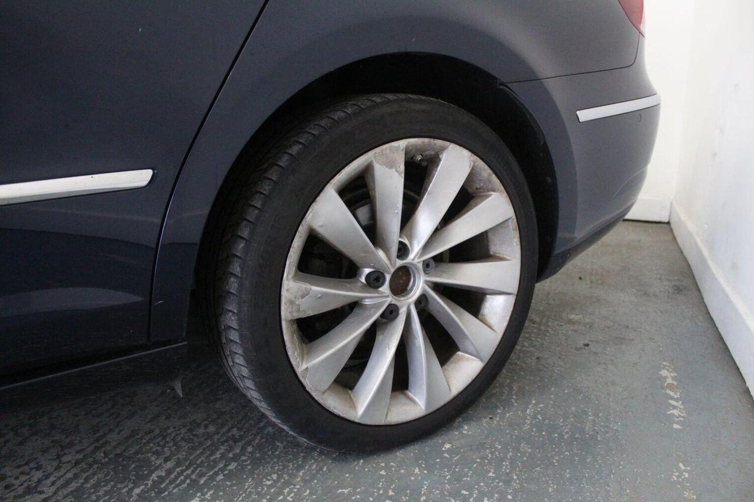 Used Volkswagen CC 2014 for sale - 77464989: Photo 60